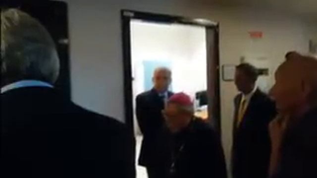 Associazione Gian Franco Lupo Onlus, Matera 13 settembre 2013 смотреть онлайн