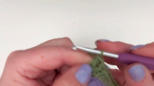 Have You Tried Freeform Crochet?