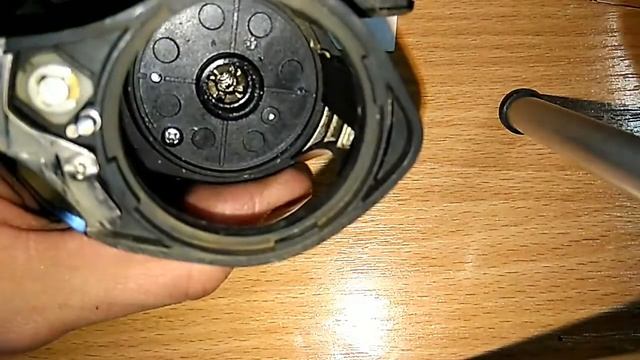 Поломка Kastking Stealth. Пробег 20 рыбалок плюс минус. смотреть онлайн