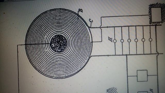 Не-электромагнитная составляющая тока с антигравитационным эффектом! смотреть онлайн