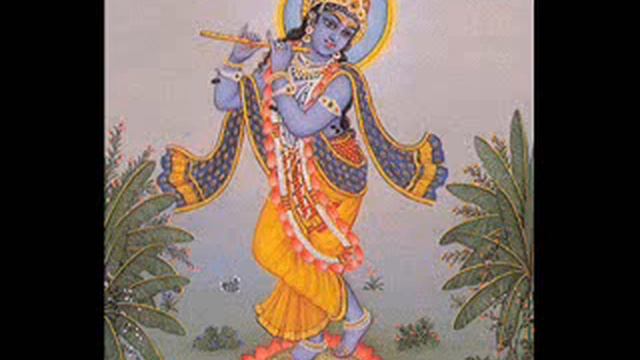 Jai Uttal & Ben Leinbach - Govinda (Music For Yoga And Other Joys)