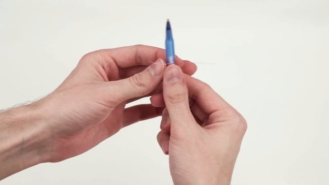 How to Build a Simple Electric Motor | Simple Science смотреть онлайн
