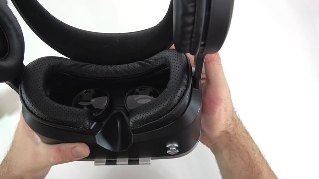VR Shinecon 4th Gen Virtual Reality Glasses REVIEW смотреть онлайн