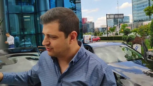 Интервю с Росен Димитров, Златен ОргаЛидер и Наздравица за Връчването на 3 нови Мерцедеса от LR смотреть онлайн