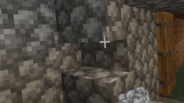 Minercraft VR (Vivecraft) - пора впервые сыграть в Майнкрафт )