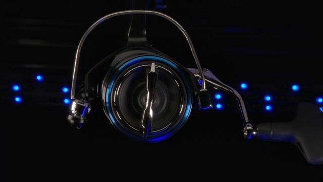 2021 SHIMANO NEXAVE SPINNING REEL