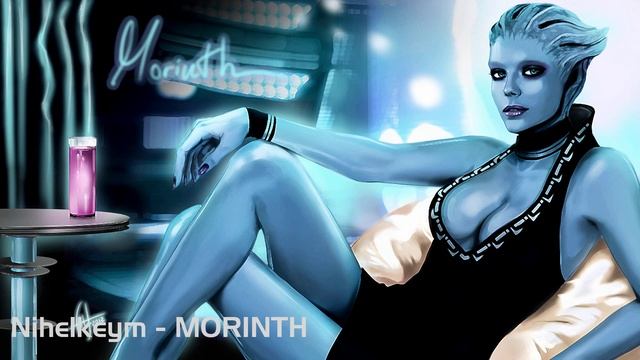 Nihelkeym - MORINTH смотреть онлайн