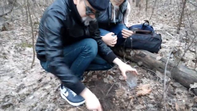 УРОКИ ВЫЖИВАНИЯ #1 смотреть онлайн