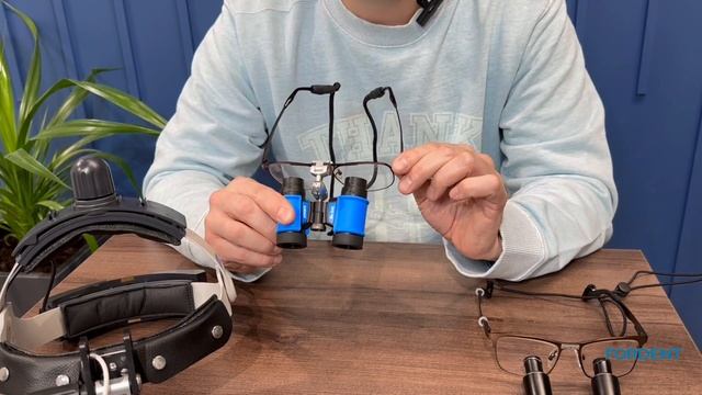 Какие бинокуляры выбрать?