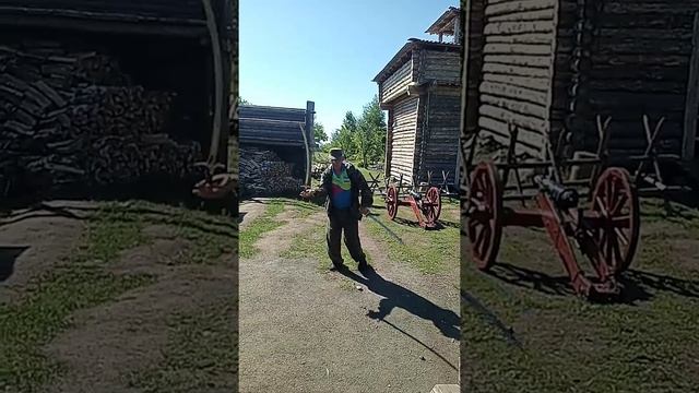 #Казачий спас #Шашка в действии смотреть онлайн