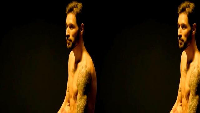 Анна Седокова Сердце в бинтах 4K 3D смотреть онлайн