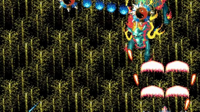 Ginga Fukei Densetsu: Sapphire (JP) [PC Engine CD] смотреть онлайн