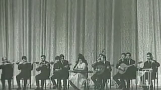 Shovket Elekberova "Bayram shamlari" смотреть онлайн