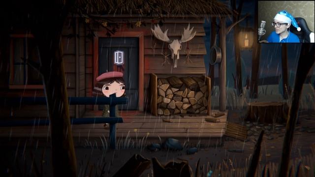♠ Little Misfortune ♠ #2 - ФИНАЛ! ВОЛШЕБСТВО В ЗООПАРКЕ и ФАНТАСМАГОРИИ! ПОИСКИ СЧАСТЬЯ ДЛЯ МАМЫ! смотреть онлайн