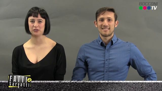 Fatti e Sarfatti - 4x14 смотреть онлайн