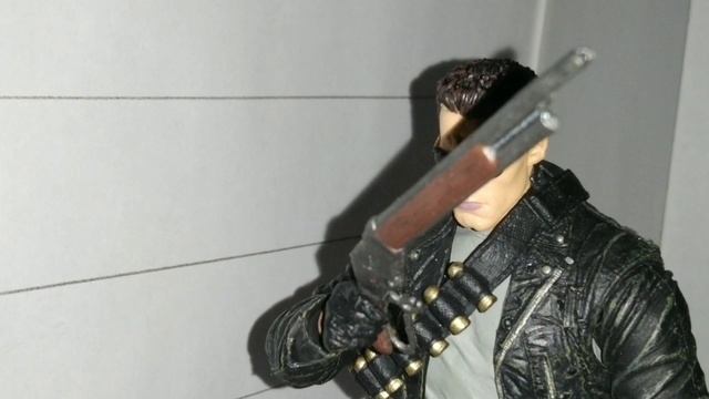 T-1000 Vs T-800 .mp4