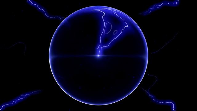 Footage — Power Energy ¦ Background For Video ¦ Screensaver