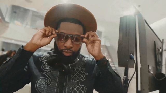 BOHTEN X NORDSTROM Event Shine Light On Black Culture & Identity - NYC 2021 смотреть онлайн