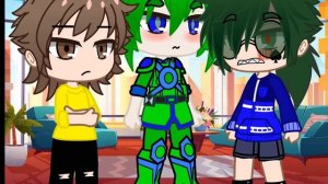 мини фильм "гнев Вару" 4/?