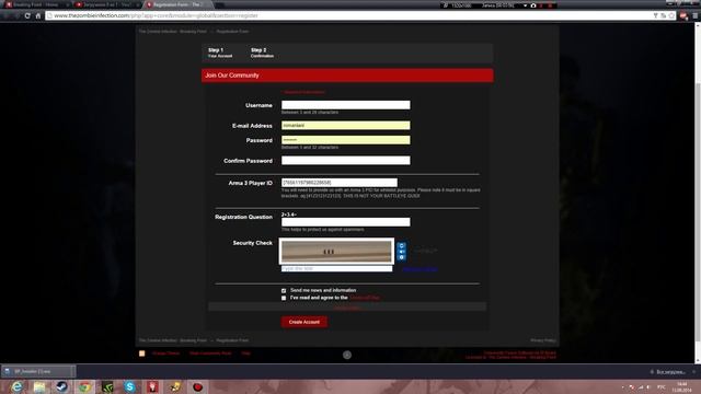 Arma3 Breaking point. Инструкция по установке лаунчера для игры Breaking point. смотреть онлайн