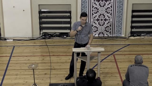 2018.10.24 - Усачев Р.В., Московченко Руслан - Порядок в сфере финансов смотреть онлайн