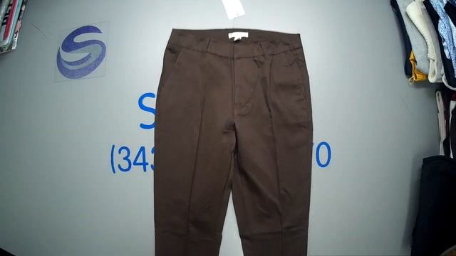 Продан. Ст 837 Уп № 8 (2021) MIX м/ж- брендовый сток. Европа. С/с 429 рублей за единицу. смотреть онлайн