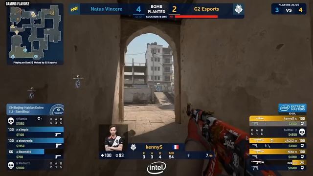 UNDERRATED SAVIOR OF G2! | Best of G2 Jackz смотреть онлайн