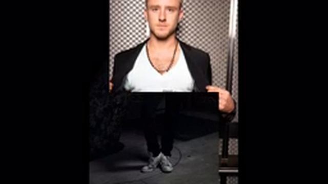 Бен Фостер (Ben Foster) musical slide show смотреть онлайн