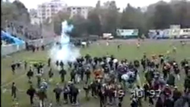 Польский махач смотреть онлайн