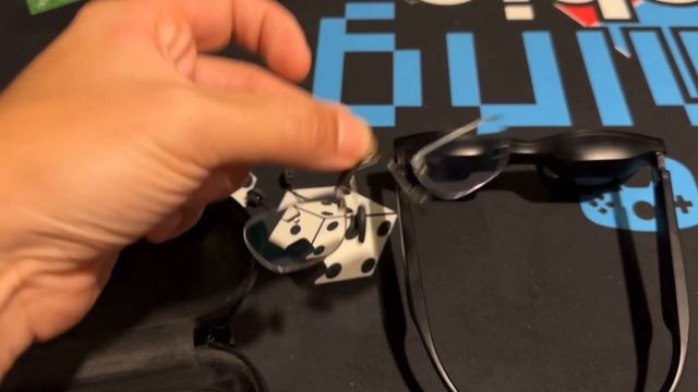 Nreal Air AR Glasses Lensology Prescription Inserts Review - Experience Is So Much Better! смотреть онлайн