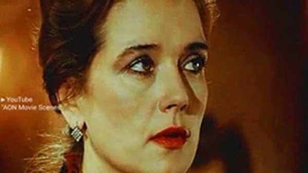 Очаровательная Ирина Алфёрова и Евгений Евстигнеев  из фильма : "Ночные забавы"