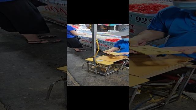 Лазерная резка по-вьетнамски смотреть онлайн