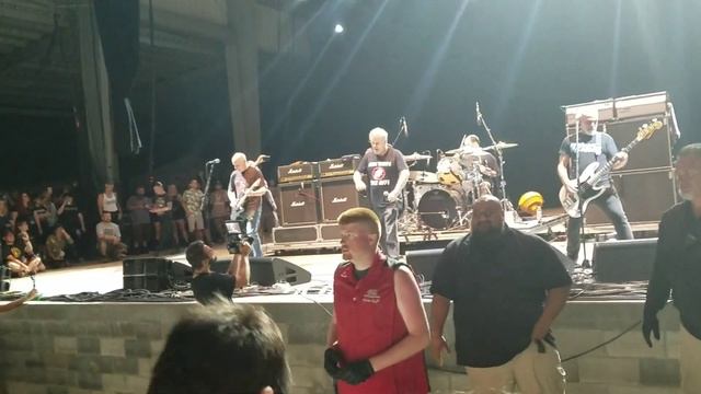 Jello Biafra Punk in Drublic смотреть онлайн