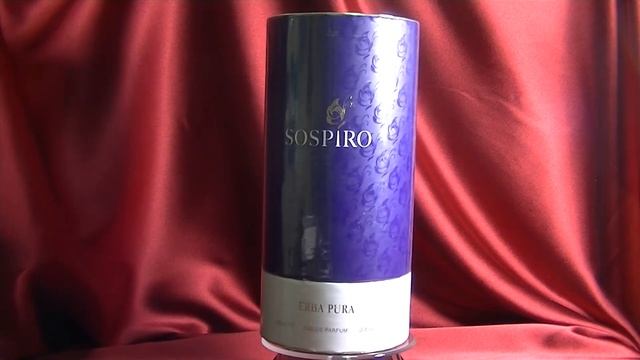 Sospiro Erba Pura
