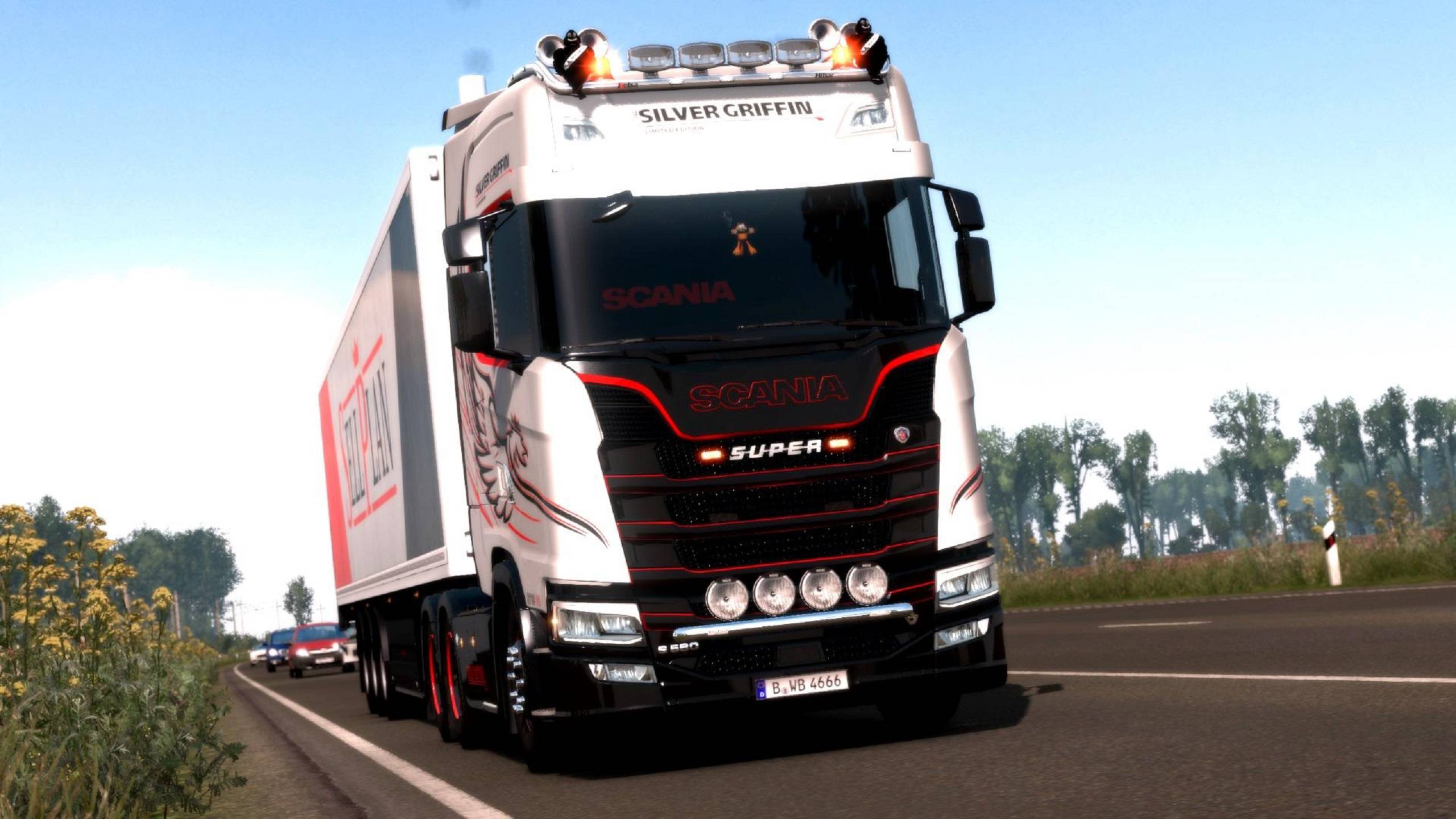 ETS 2 MP-ТМП ОБНОВИЛИ!!!ПРОДОЛЖАЕМ СМОРТРЕТЬ смотреть онлайн