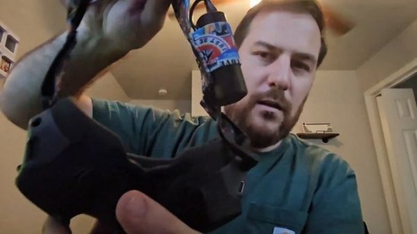 DJI Goggles 2 Foam Test (Proshot Ultimate vs Pyrodrone Comfyfoam V2)