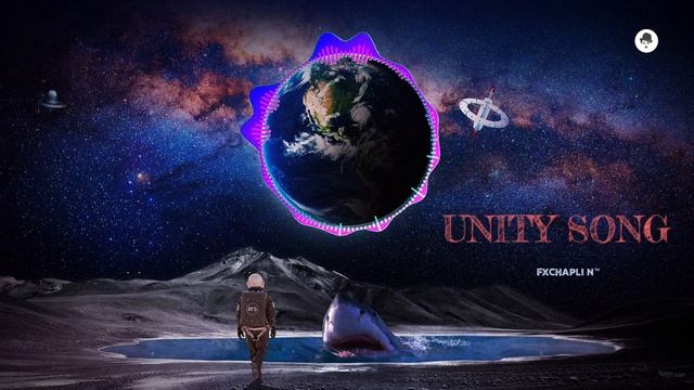 Alan Walker Unity-song @Alanwalkermusic