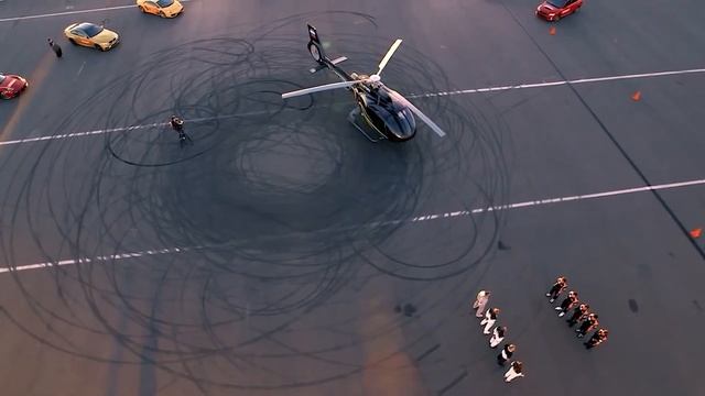 Реалити шоу «Гонщики» смотреть онлайн