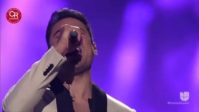 Carlos Rivera Y Ricardo Montaner - "Yo No Fumo" Premio Lo Nuestro 2023 смотреть онлайн