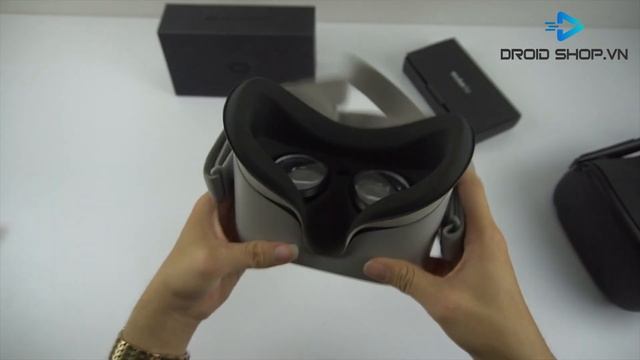 Hướng Dẫn Lắp Kính Cận Oculus Quest - Oculus Rift S - Oculus Go