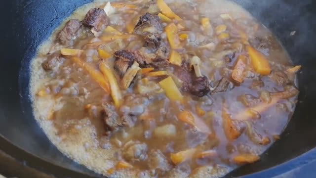 Готовится зирвак смотреть онлайн