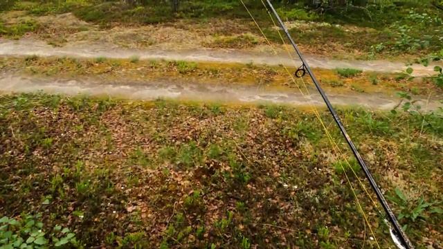 Рыбалка на краю земли: Териберка! | Спасаемся от комаров и урагана | 29 июня 2024 смотреть онлайн