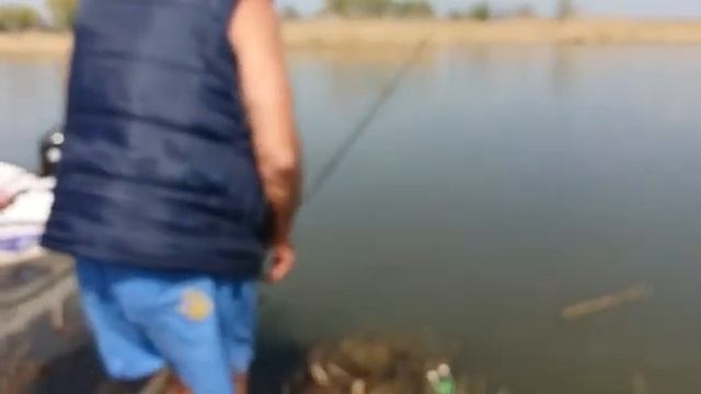 Копия видео "Рыбалка в Маяках" смотреть онлайн