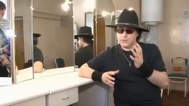 Армен Григорян. Интервью часть 2