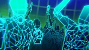 MOIKALOOP x AGRUME PT.1 | Animated Music Video