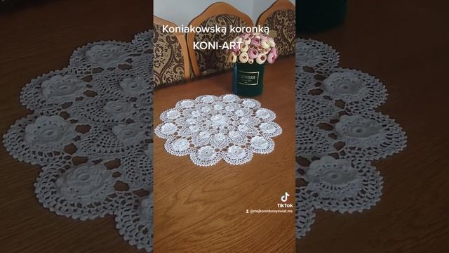 Koniakowska koronka 3 d смотреть онлайн