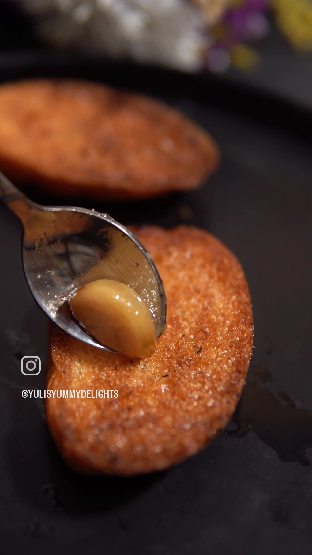 сделай это с чесноком! #рутуб #shorts