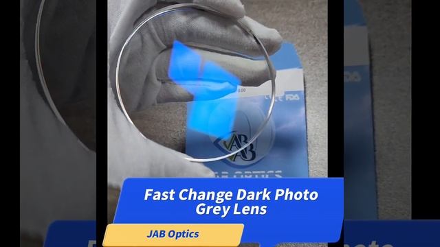 Transitions Lens Fast Change Photo Grey Resin Optical Lens Photochromic 1.56 HMC Eyeglasses Lenses смотреть онлайн