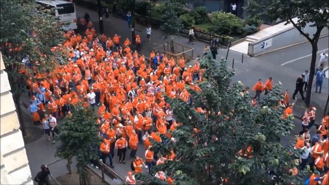 Večeras Finalne Borbe za Evropsko Prvenstvo, 26.03.24 смотреть онлайн