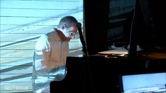 Nikolaj Hess Impressions of LA Ring Scandinavia House Streaming from Millfactory Studios June 2020 смотреть онлайн